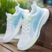 Men's Ultralight Sports Shoes 2026 New EVA Cold Bonded plus Size Ice Silk Breathable Soft Sole Casual Running Shoes_vogvips.com