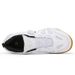 Table 1 26ss Competitive Badminton Tennis Shoes Men And Women Breathable Rotating Button Foreign Trade Cross-Border Lightweight_vogvips.com