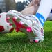 New Outdoor Sports Long Nails Broken Nails Training Large Size Football Shoes_vogvips.com