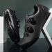 New Unlocked Cycling Shoes Men's Road Bike Lock Shoes Breathable Bike Shoes Unlocked Mountain Bike Shoes_vogvips.com