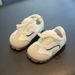 Autumn Baby Toddler Children's Infant Boys' Girls' Shoes, Simple Versatile Sneakers, Non-Slip And Stylish_vogvips.com