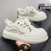 2026 Spring New Korean Style Trendy Big-Toe Thick-Soled Height-Increasing Fashion Men's Casual Shoes Wholesale_vogvips.com