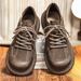 Men's Casual Shoes Top Grain Cowhide Soft Sole Versatile Retro Fashion British Style Trendy Leather Shoes_vogvips.com
