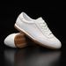 2025 Summer White Genuine Leather Breathable Sneakers High-End Luxury Casual New Versatile Men's Shoes_vogvips.com