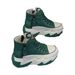 Trending Dad Sneakers For Women 2025 Autumn Winter New Niche High-top Women's Thick-soled Casual Versatile Sports Shoes_vogvips.com