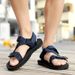 Sandals Versatile Summer New Trendy Fashion Student Outdoor Simple Men's Trend_vogvips.com