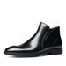 European Warm Series Business Formal British Casual High-top Shoes Men's Martin Autumn Winter Leather Boots_vogvips.com