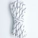 Shoelaces Round Reflective Thick Oblique Dot Shoelaces Manufacturers Spot Diameter 5mm Cotton Rope Color Braided Trouser Waist Rope_vogvips.com