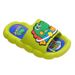 Summer Cartoon Dinosaur Soft Bottom Non Slip Children's Slippers_vogvips.com