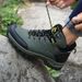 New Outdoor Casual Running Hiking Shoes Non-slip Hiking Shoes Men_vogvips.com