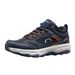 Men's Outdoor Trail Running Shoes Autumn mid Top Shock Absorbing Wear Resistant Sports Shoes for Export_vogvips.com