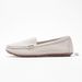 Women's Plus Size Slip On Loafers European And American Style Flat Shoes Autumn New Style_vogvips.com