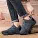 Outdoor Casual Shoes Off-road Hiking Shoes Hiking Shoes Men_vogvips.com