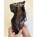 Soft Version ~ British Style Retro Thick-Soled Loafers For Women 2025 New Versatile Round-Toe Lace-Up Chunky Heel Small_vogvips.com