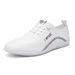 2025 New Spring And Autumn Business Casual Thin Leather Soft Sole Lightweight Slip-On Loafers Men's Shoes_vogvips.com