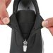 Golf Shoes With Zipper, Ladies Waterproof Golfing Footwears Spikeless Walking Turf Sports Training Sneakers_vogvips.com