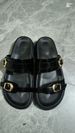 ZA Family Large One Word Strap Cool For Women 2025 Summer New Style Outerwear Fashion Versatile Slippers_vogvips.com