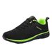 Euro Step New 47 Large Outdoor 48 Men's Sports 46 Running 49 Black Shoes Small Size 35 Summer_vogvips.com