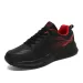 High Top Tall Sheos Vulcanize Mans Running Shoes Men's Skate Sneakers Sports Trnis Retro Exerciser Character Hospitality_vogvips.com