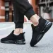 New Sports Casual Running Tide Spring Breathable Plate Shoes_vogvips.com