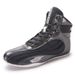 New Boxing Shoes, High Top Sanda Shoes For Men And Women, Squat And Deadlift Fighting Training Shoes, Wrestling Shoes, Fitness Shoes_vogvips.com