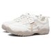 Retro Casual Style Sneakers For Daily Commuting, Comfortable For Women, Round Toe, Lightweight, Mesh, Breathable, Casual German Training Shoes_vogvips.com