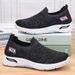 Autumn New Casual Socks Soft Soled Mom's Sports Women's Shoes_vogvips.com