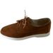 Unbeatable Quality New British Front Lace Up Men's Oversized Casual Single Shoe Loafers_vogvips.com
