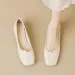 spring Autumn Womens Shoes Low Heels Korean Style Career And Party Wear Ladies Casual Mary Jane High Heel Free Shippin_vogvips.com