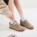 Agande Women's Training Shoes Soft Sole Casual Sports Autumn Winter Style Super Popular_vogvips.com