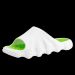 Chaoshiji Unisex Couples With Soft Materials And Non Skid Sole Slippers_vogvips.com