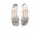 (In Stock) Dazzling Starlight Cat-Heel French Square-Toe For Women Summer Floral Niche Sandals_vogvips.com