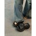 Thick-soled Height-increasing Slippers Petite Women, Suitable For Summer Outdoor Wear, With A Comfortable Feel, 2026 New_vogvips.com