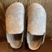 Men's & Women's Felt Clog Slippers - Soft Wool & Cork Lined Breathable House Shoes For Indoor/Outdoor,_vogvips.com