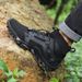Men's And Women's Cycling, Running, Outdoor Shoes, Outdoor Hiking Shoes, High Top Off-road, Flying Weaving, Breathable Climbing, Rock Climbing_vogvips.com