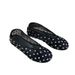 Mesh Ballet Flats - Rhinestone Embellished & Breathable (Women's Low Heel Shoes, Fashionable, Versatile For Summer)_vogvips.com
