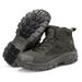 Tactical Boots, Desert Boots, Snow Boots, Men's Camping High Top Hiking Boots, Training Shoes, Men's Styles_vogvips.com