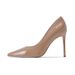 High Heels For Women 2022 New Professional Comfortable Pointed Toe Nude Color Single Thin Heel Niche Design Women's_vogvips.com