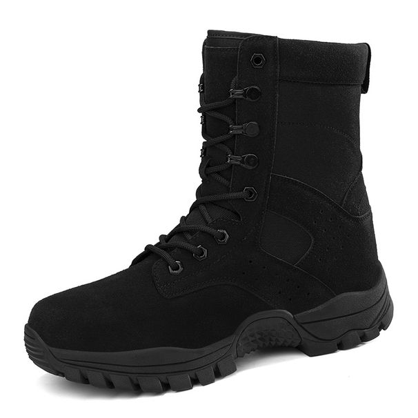 Outdoor Hiking Shoes, Training Shoes, Combat Boots, Tactical Boots, Military Boots, Desert Boots, Hiking Desert Boots_vogvips.com