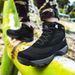 Outdoor Boots, Men's Plus Size Combat Boots, Workwear Boots, Men's Flight Boots, Men's Tactical Boots, Desert Boots_vogvips.com
