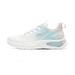 Pull Back Sports Summer New Lightweight Soft Sole Women's Student Breathable Mesh Shock Absorbing Running Shoes_vogvips.com