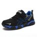 Casual Shoes Boys Kids Running Shoes Boys Spring & Autumn Big Kids Sneakers Breathable_vogvips.com