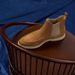 Men's Shoes Chelsea Boots, Made Of Top Grain Cow Suede, Casual British Style, Versatile High Top Retro Suit Boots, Martin Boots._vogvips.com