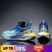 NEW Men Sports Running Shoes Casual Marathon Sneakers Breathable Lightweight Comfortable Luxury Women Athletic Outdoor Sneakers_vogvips.com
