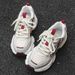 Non-slip Outdoor Sports Men's Shoes Casual Shoes Platform Heightening Dad Shoes Trendy Shoes_vogvips.com