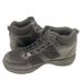 European Warm Series Outdoor Men's Warm Non-Slip Shockproof Genuine Leather Work Training Boots High-Top Sports Shoes Lightweight Breathable_vogvips.com