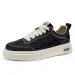 Men's Summer 2026 New Casual Lightweight Sneakers Breathable Odor Resistant Cloth Shoes Men's Canvas_vogvips.com