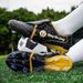 Soccer Shoes Soccer Cleats Football Boots Low-Top Seamless Fly-Knit Flip-Top Football Men Women, With Long Spikes And Short Spikes, For Adult Grass Tr_vogvips.com