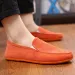 Variety Of Color Canvas Peas Trendy Lazy Casual Large Size 38-45 Driver Men's Vulcanized Shoes Men Sneakers_vogvips.com