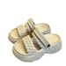 Women's Sandals 2025 Summer New Trendy Internet Celebrity Hot Thick-Soled Height-Increasing Beach High-Value Slippers_vogvips.com
